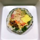 홍익꼬마김밥 | [대전 전민동/김밥] 전민동 분식집 ‘홍익꼬마김밥’ 점심엔 김밥이지!