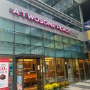 투썸플레이스광명중앙대 | [일직동 카페] 내돈내산 광명중앙대병원점 '투썸플레이스' 후기