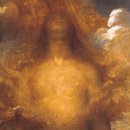 【조지 프레드릭 왓츠 George Frederic Watts (1817–1904) 】 "She Shall be Called Woman" 이미지