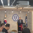 연세대학교 ROTC기독인 모임 정기 예배 이미지