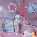 원앤온니에이엠씨 | 망곰이의 특별한 하루 | 올리브영x망그러진곰 팝업스토어 후기 | 합정 스프카레 맛집 ‘카레시’