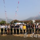 무풍초등학교 이미지