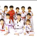 비전태권도 이미지