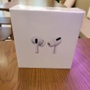 [Apple 미개봉 정품] AirPods Pro(에어팟 프로맥 세이프 이미지