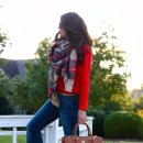 나팔바지 이미지