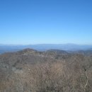 자굴산순환도로 이미지