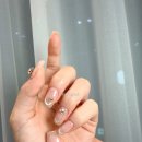 꼼무드네일