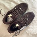 235 | [휠라] FILA 에샤페 초코 235 사이즈 구매후기