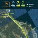 [3종코스] 트라이애슬론(Triathlon)-수영1.5km+사이클40km+마라톤10km 이미지