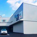 푸조서비스센터 이미지