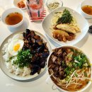 유유(UU)식당 | 대구 경북대 북문 맛집 유유 덮밥이 맛있는 경대 밥집