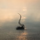 용의꼬리 이미지