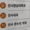 선사내과의원 네이버블로그