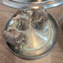 담소소사골순대육개장길동역점