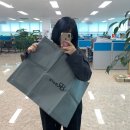 [요고바라 사무실 전기난로 다리난로 추천] 바라 핫티션 후기