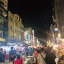 가오슝 리우허야시장/육합야시장 후기 ♪