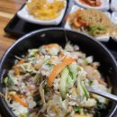 와방 | 울산태화강밥집 찾다가 제대로 발견한 채향돌솥비빔밥, 울산동강병원밥집 와방 후기
