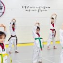 자란다 태권도장 이미지