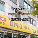 띠뚱띠뚱 오리집 이미지