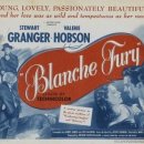 1948 블랑쉬 퓨리Blanche Fury 이미지