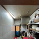 큰손집 | [부산상가인테리어] 작은 분식집의 대변신! 큰손분식집 리모델링 리얼 후기