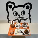 Poche(포셰) | [서울/강남] 도곡동 카페 원포셰 에스프레소바 추천