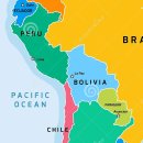 라 파즈(La Paz)