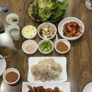 홍가네가마솥족발