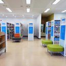 한석봉도서관 2층 이미지