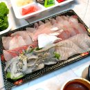 제주회수산 | [제주] 제주공항근처횟집 배달 가능한 제주용담수산 자연산 회포장 후기
