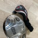 맥그리거 mactec 5번 우드 이미지