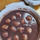 콩지칼국수 이미지