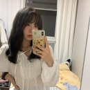 딱조와 | 성신여대 미용실 데생헤어 본점, 가을맞이 매트브라운 톤다운 염색 후기