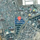 샘물타운 버스정류장 이미지