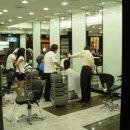 W헤어샵 이미지