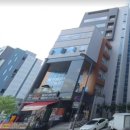 골프존파크 광교 광교역점 이미지