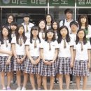 옥계동부중학교 이미지