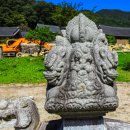 태안사계곡 | 동리산문파의 중심사찰 곡성 태안사 (제1부)