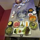 신비전갈비
