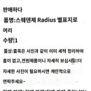 라디우스 기화기 일절. 이미지