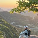 복암 | 블랙야크 100대명산 함양 황매산 돛대바위 일출 산행 🌸