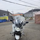 BMW K1600GTL 익스클루시브 2015년식 대차합니다 ＞＞ 스트리트글라이드 로드글라이드 이미지
