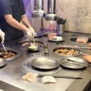 고귀한고기 | 양산 현지인 맛집 구워나오는 고기집, 부산댁 증산점 솔직후기