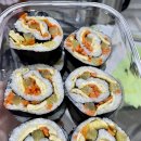119김밥
