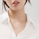 티파니앤코 l 엘사 퍼레티 빈 디자인 목걸이 후기(many 착용샷)