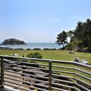 꿈에그린바다펜션 이미지