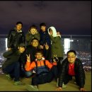 ☆마감☆ 13년 7월 31일 대구 야간 앞산 등산^^ (삼겹살 파티^^) 이미지