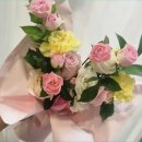 중산동 | [영종도 중산동 꽃집 후기] 인생 꽃다발 찾은 날 감동은 이렇게 오더라