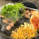 매때솥뚜껑삼겹살 | [구리ㅣ구리역] '목구멍 구리점' 솥뚜껑 삼겹살 맛집! 구리 구워주는고기집 후기