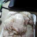 족발보쌈 이미지